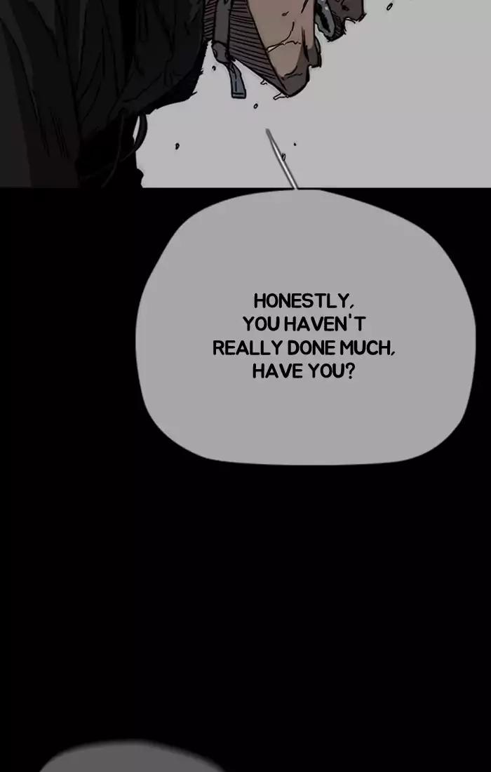 Wind Breaker Chapter 189 page 11 - Chapter 189: [Part 2] Ep.121