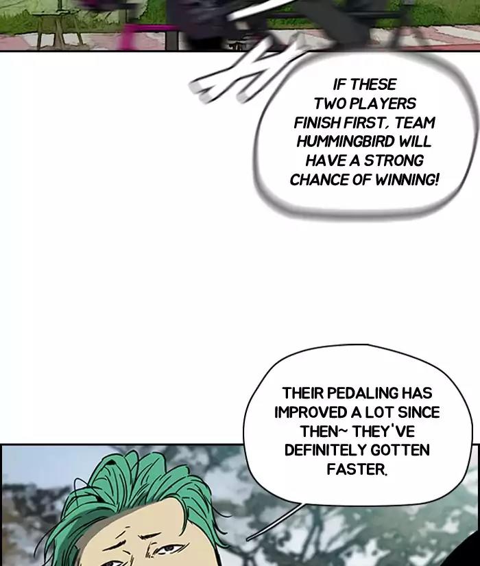 Wind Breaker Chapter 189 page 25 - Chapter 189: [Part 2] Ep.121