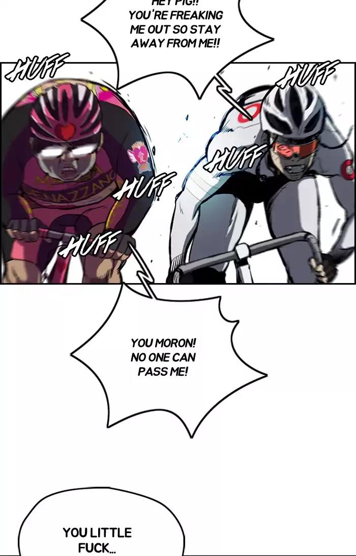 Wind Breaker Chapter 189 page 39 - Chapter 189: [Part 2] Ep.121