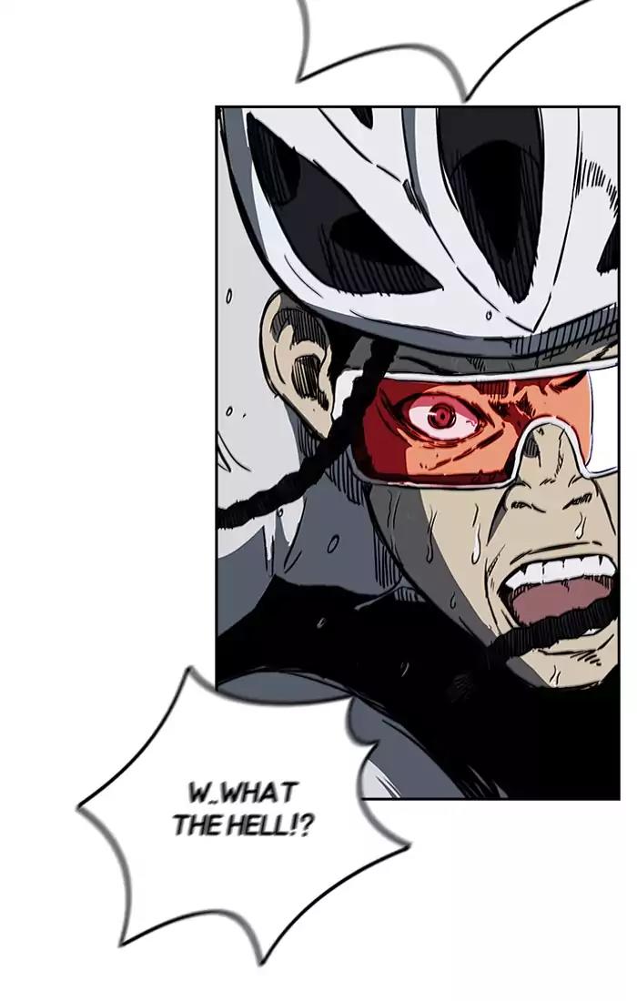 Wind Breaker Chapter 189 page 42 - Chapter 189: [Part 2] Ep.121