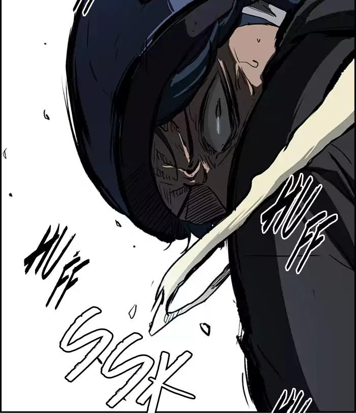 Wind Breaker Chapter 189 page 52 - Chapter 189: [Part 2] Ep.121