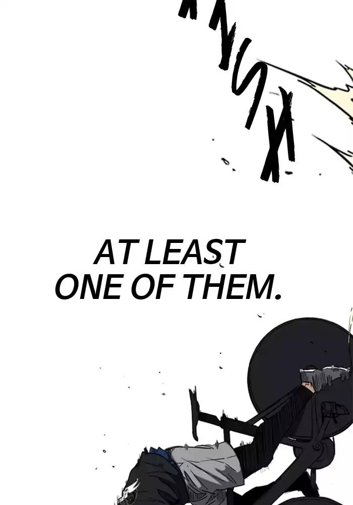 Wind Breaker Chapter 189 page 60 - Chapter 189: [Part 2] Ep.121
