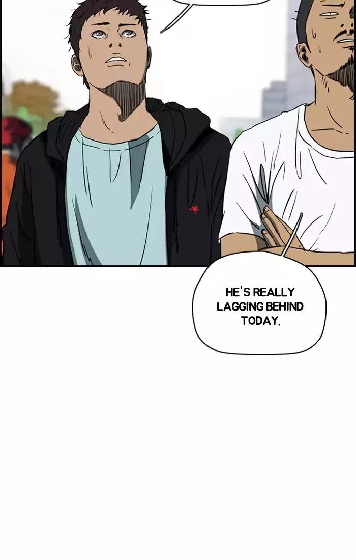 Wind Breaker Chapter 189 page 8 - Chapter 189: [Part 2] Ep.121