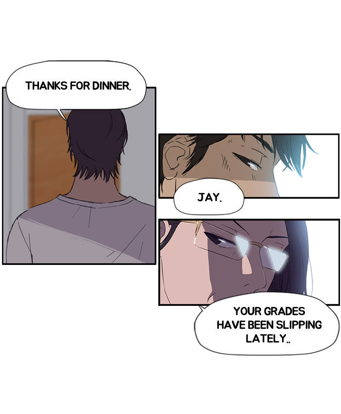 Wind Breaker Chapter 19 page 13 - Chapter 19