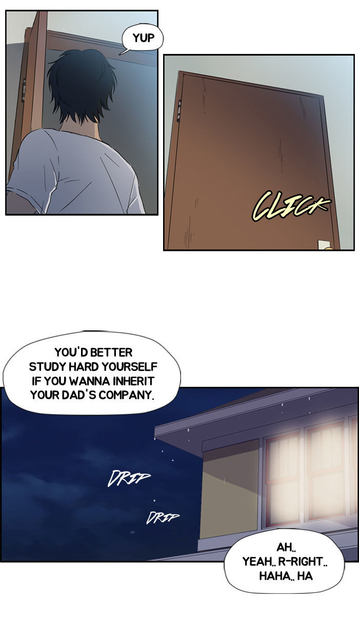 Wind Breaker Chapter 19 page 15 - Chapter 19