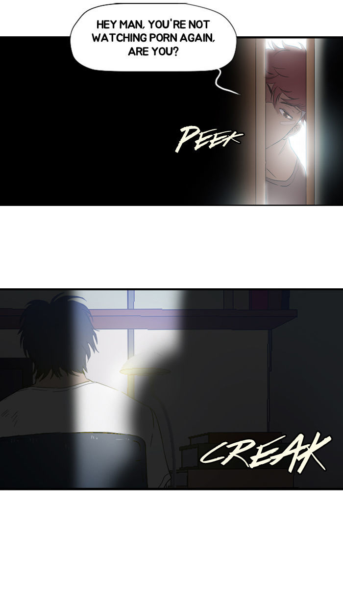 Wind Breaker Chapter 19 page 17 - Chapter 19