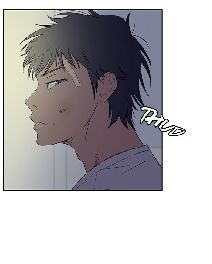 Wind Breaker Chapter 19 page 18 - Chapter 19