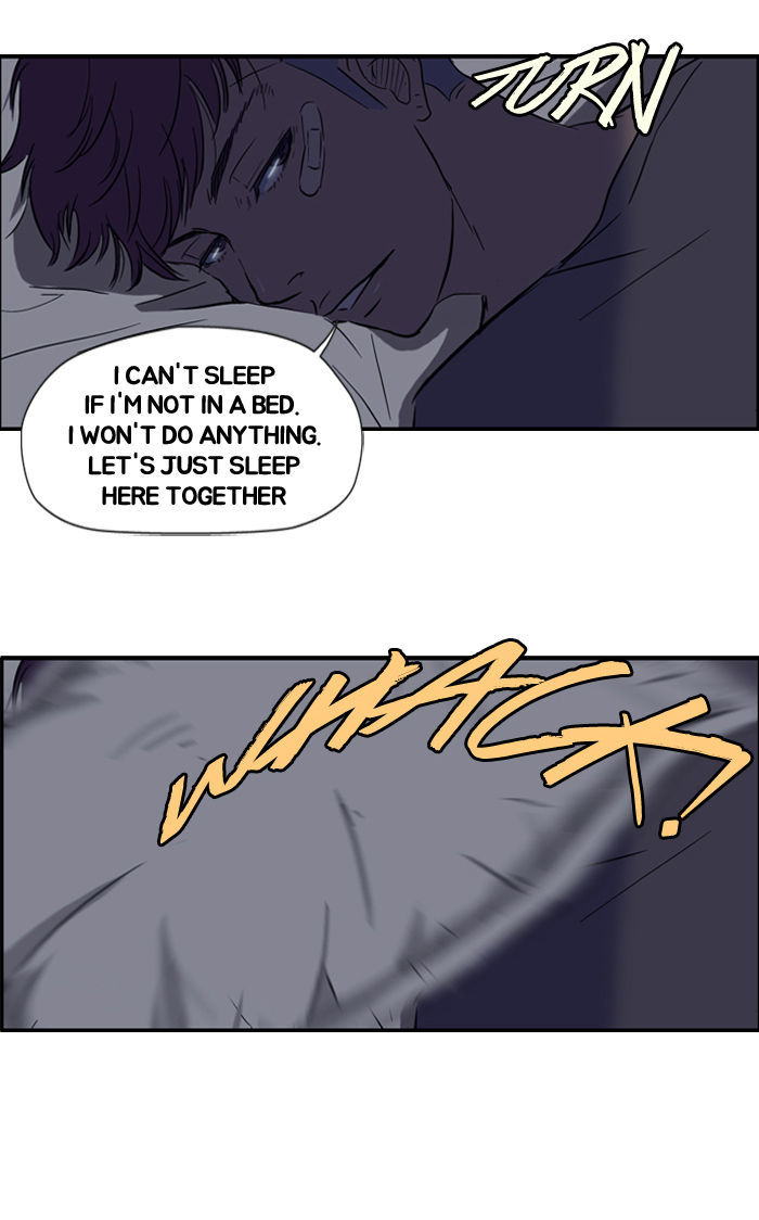 Wind Breaker Chapter 19 page 22 - Chapter 19