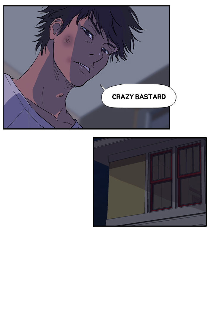 Wind Breaker Chapter 19 page 23 - Chapter 19
