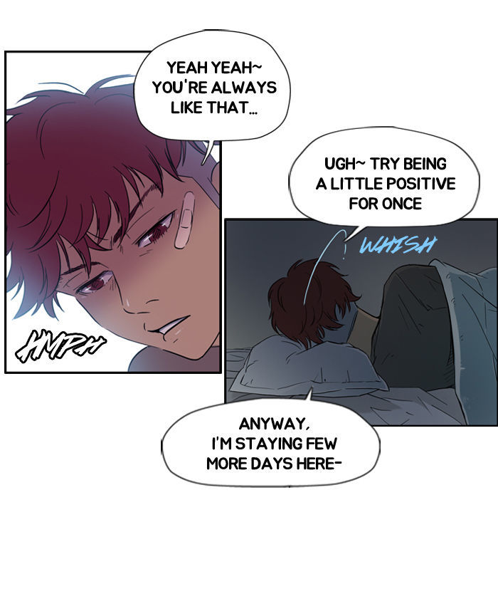 Wind Breaker Chapter 19 page 27 - Chapter 19