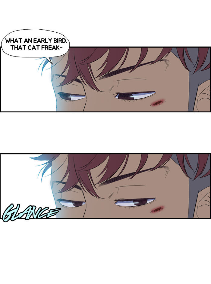 Wind Breaker Chapter 19 page 40 - Chapter 19