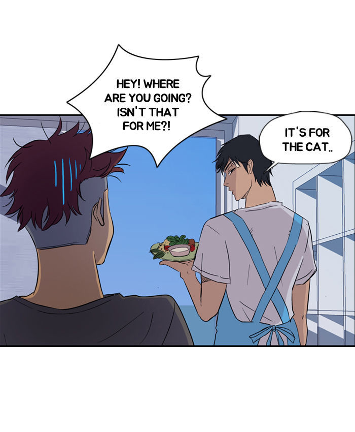 Wind Breaker Chapter 19 page 43 - Chapter 19