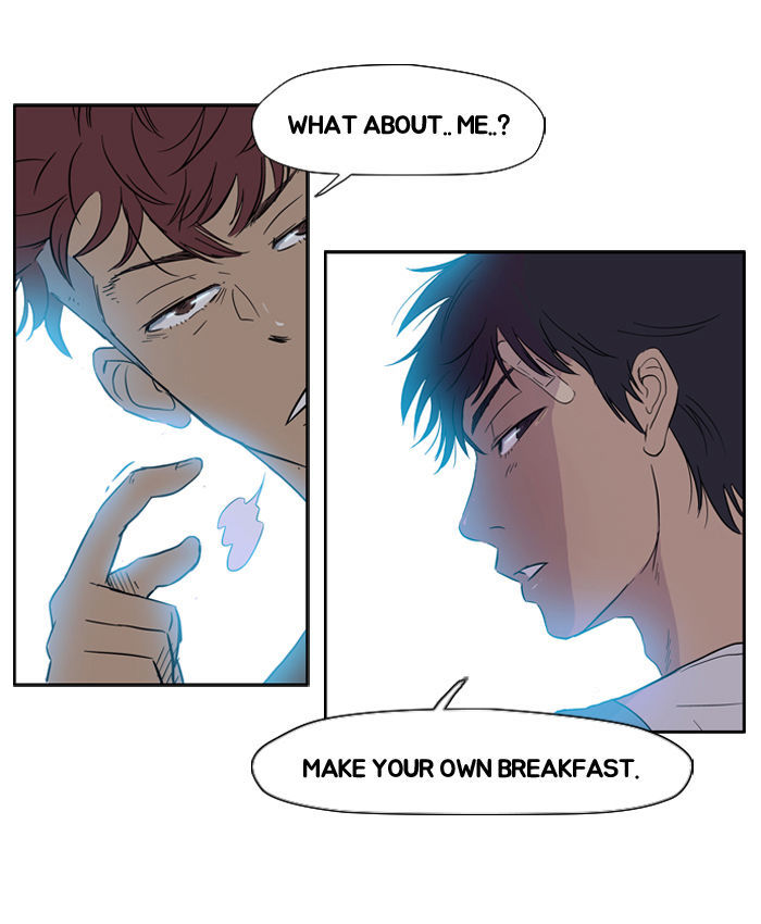 Wind Breaker Chapter 19 page 44 - Chapter 19