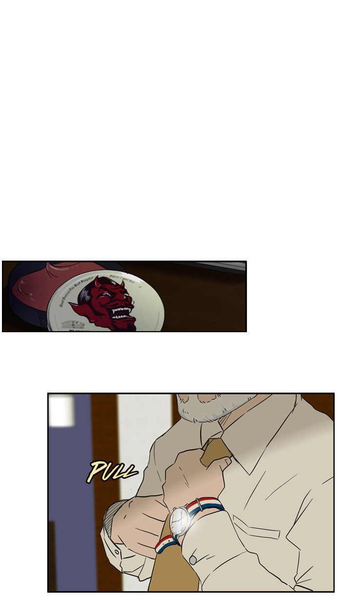 Wind Breaker Chapter 19 page 46 - Chapter 19