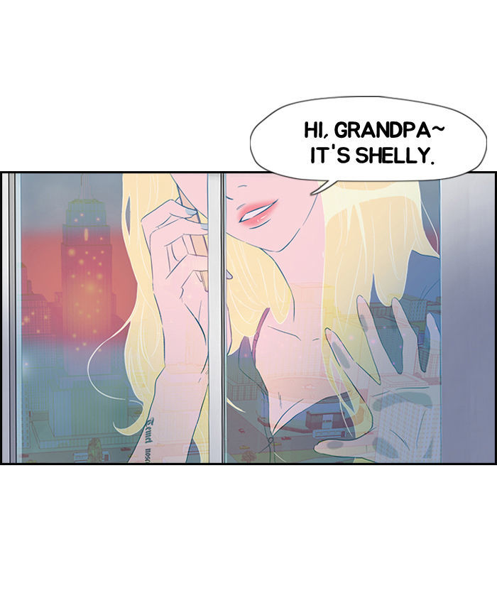 Wind Breaker Chapter 19 page 48 - Chapter 19