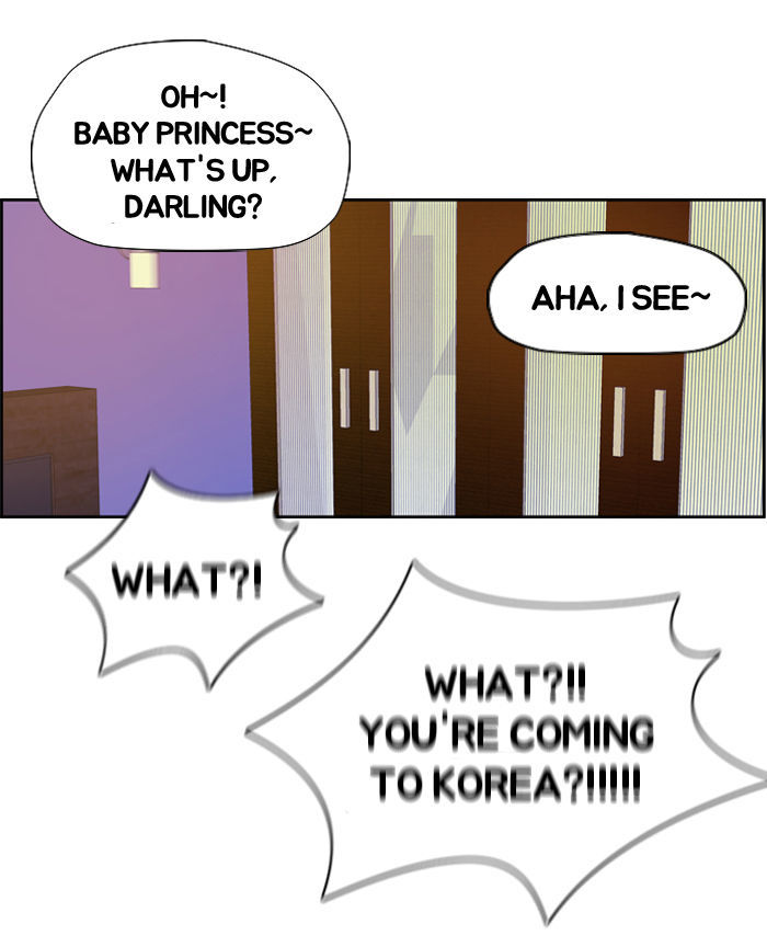Wind Breaker Chapter 19 page 49 - Chapter 19