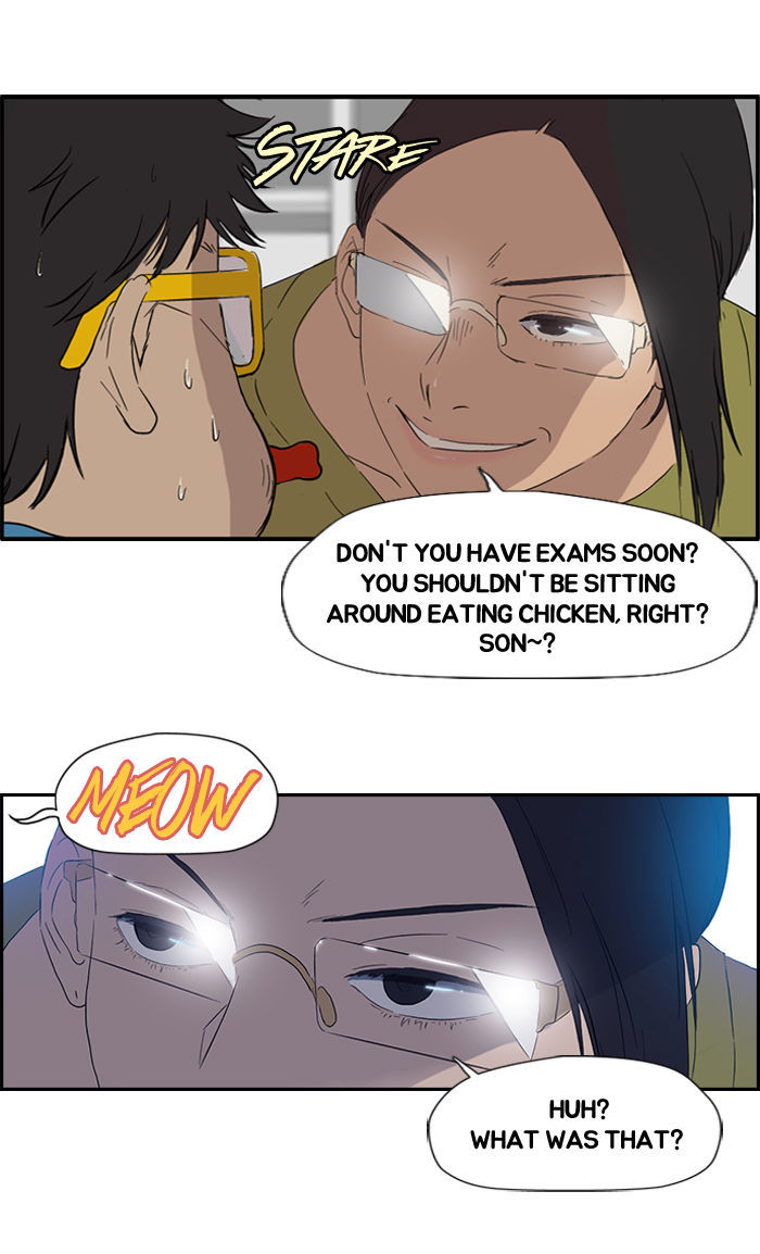 Wind Breaker Chapter 19 page 5 - Chapter 19