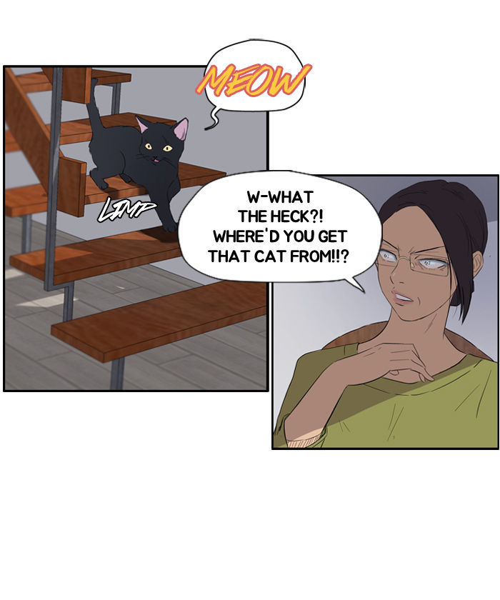 Wind Breaker Chapter 19 page 6 - Chapter 19