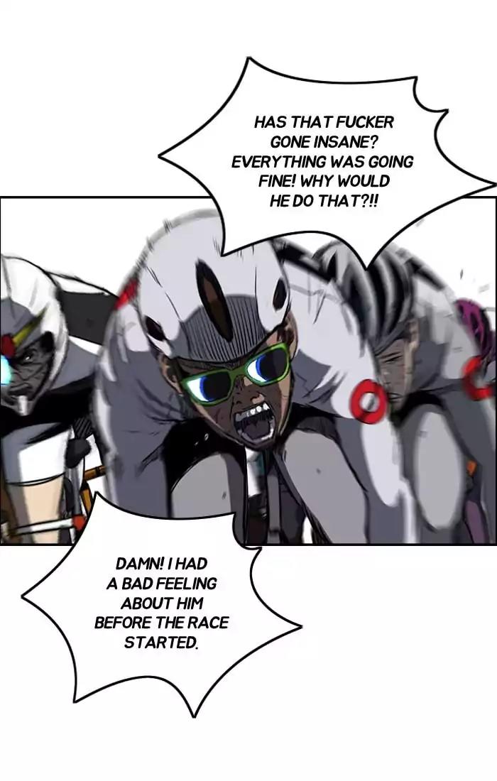 Wind Breaker Chapter 190 page 18 - Chapter 190: [Part 2] Ep.122