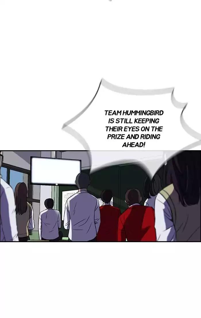 Wind Breaker Chapter 190 page 21 - Chapter 190: [Part 2] Ep.122
