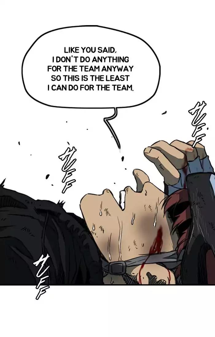 Wind Breaker Chapter 190 page 28 - Chapter 190: [Part 2] Ep.122
