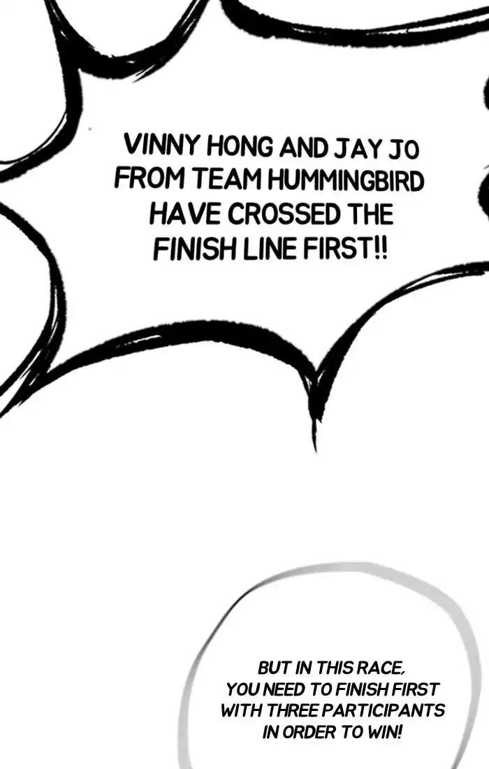 Wind Breaker Chapter 190 page 42 - Chapter 190: [Part 2] Ep.122