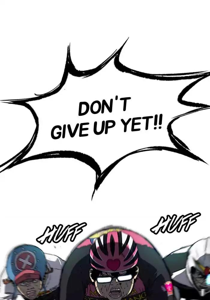Wind Breaker Chapter 190 page 57 - Chapter 190: [Part 2] Ep.122