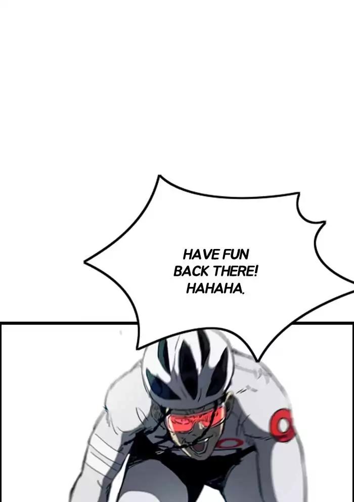 Wind Breaker Chapter 190 page 69 - Chapter 190: [Part 2] Ep.122