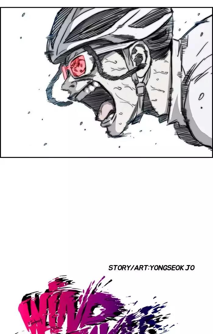 Wind Breaker Chapter 191 page 11 - Chapter 191: [Part 2] Ep.123