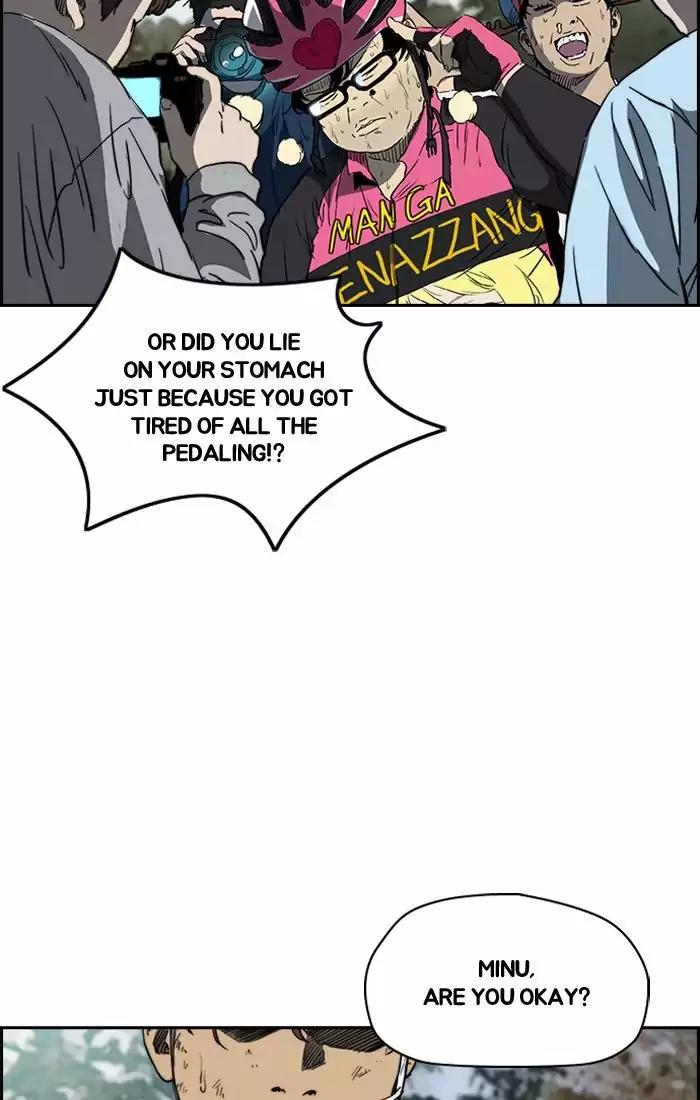 Wind Breaker Chapter 191 page 22 - Chapter 191: [Part 2] Ep.123