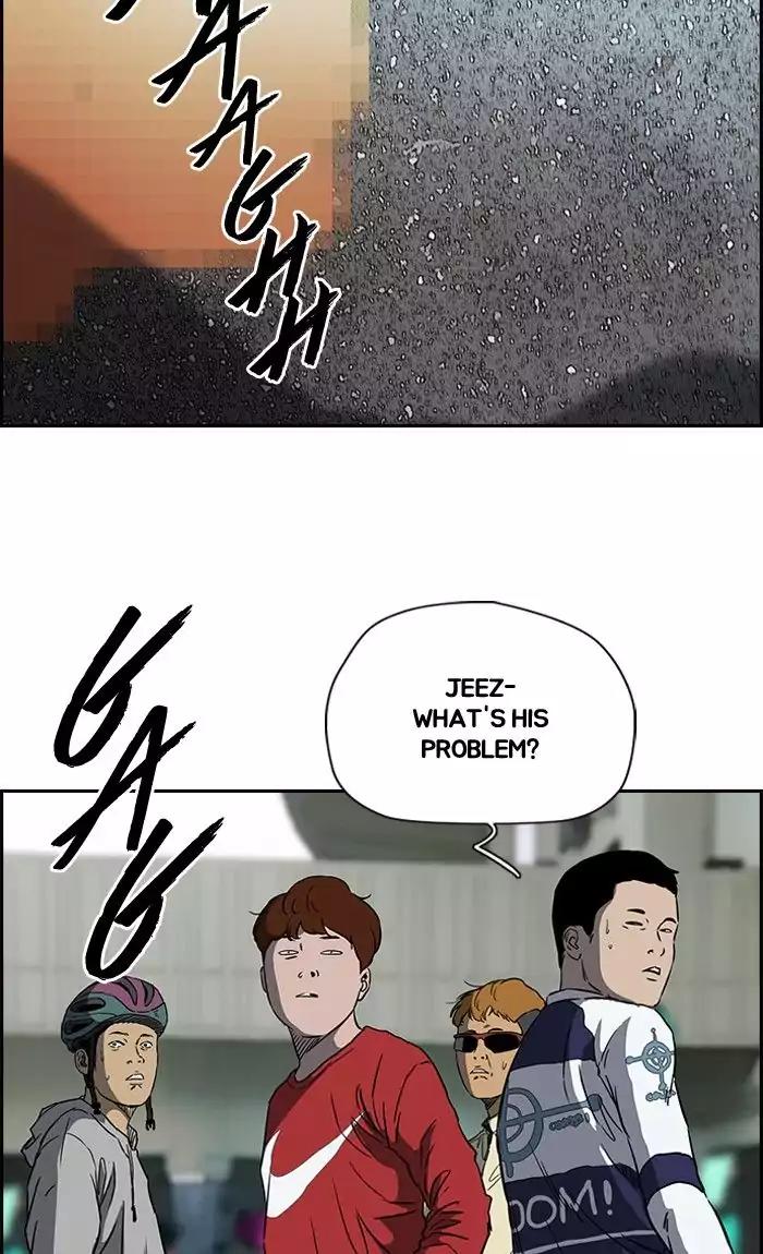 Wind Breaker Chapter 191 page 29 - Chapter 191: [Part 2] Ep.123