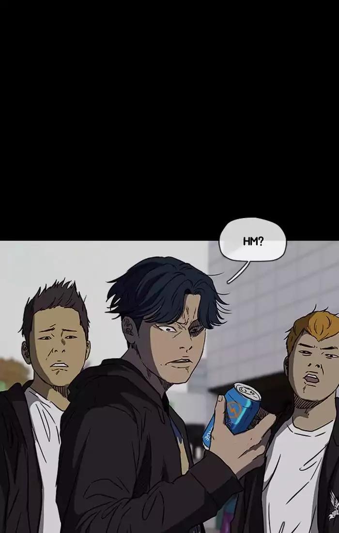 Wind Breaker Chapter 191 page 53 - Chapter 191: [Part 2] Ep.123