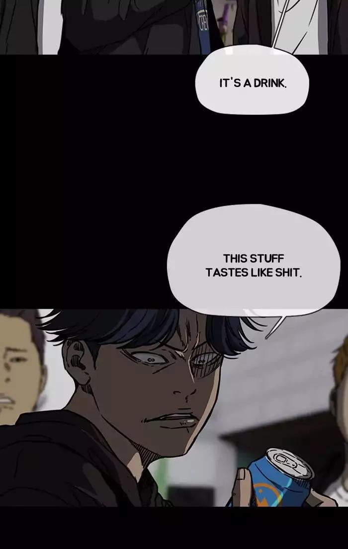 Wind Breaker Chapter 191 page 54 - Chapter 191: [Part 2] Ep.123