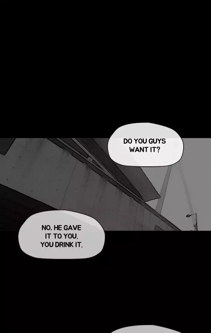 Wind Breaker Chapter 191 page 55 - Chapter 191: [Part 2] Ep.123
