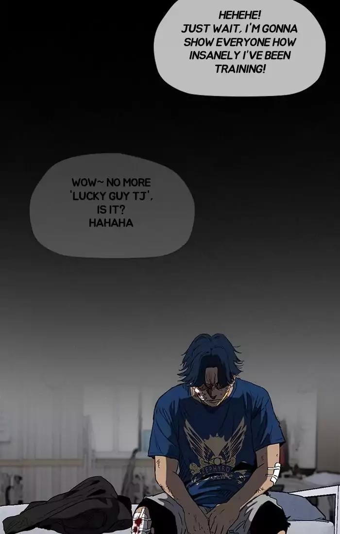 Wind Breaker Chapter 191 page 56 - Chapter 191: [Part 2] Ep.123