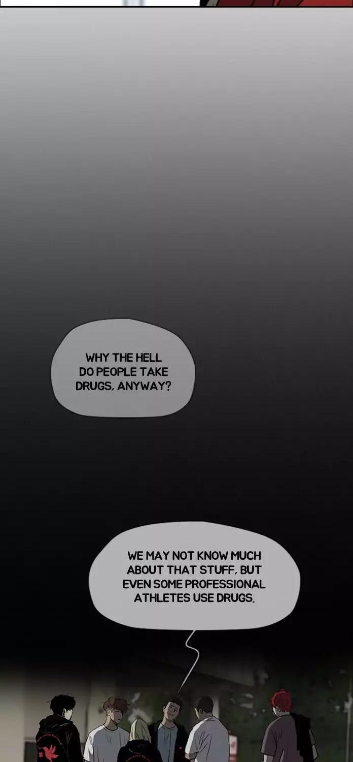 Wind Breaker Chapter 192 page 13 - Chapter 192: [Part 2] Ep.124