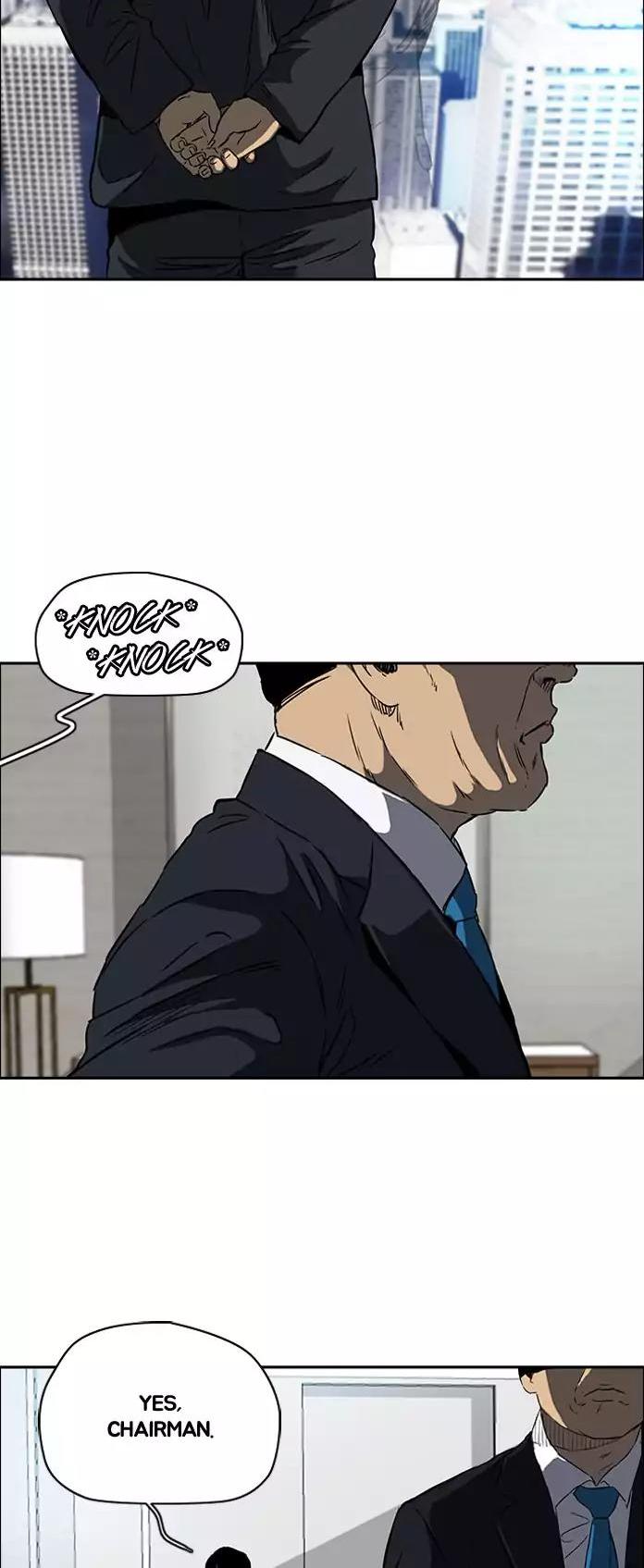 Wind Breaker Chapter 192 page 27 - Chapter 192: [Part 2] Ep.124