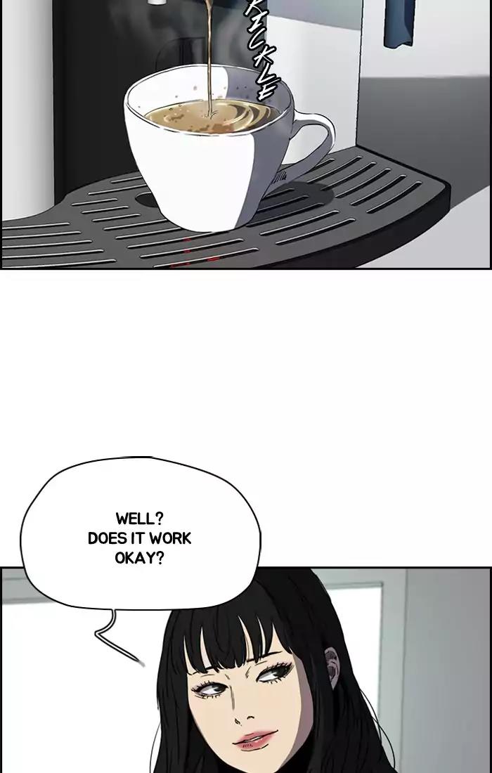 Wind Breaker Chapter 193 page 2 - Chapter 193: [Part 2] Ep.125