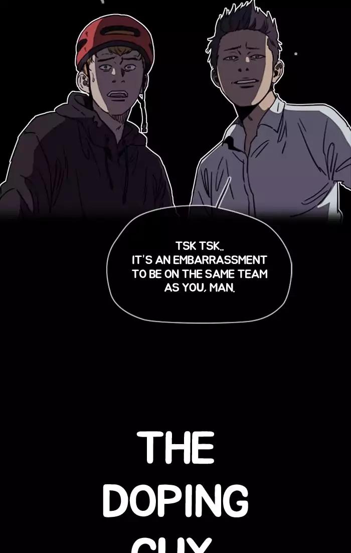 Wind Breaker Chapter 193 page 24 - Chapter 193: [Part 2] Ep.125