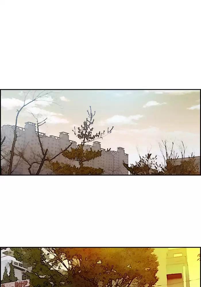 Wind Breaker Chapter 193 page 35 - Chapter 193: [Part 2] Ep.125