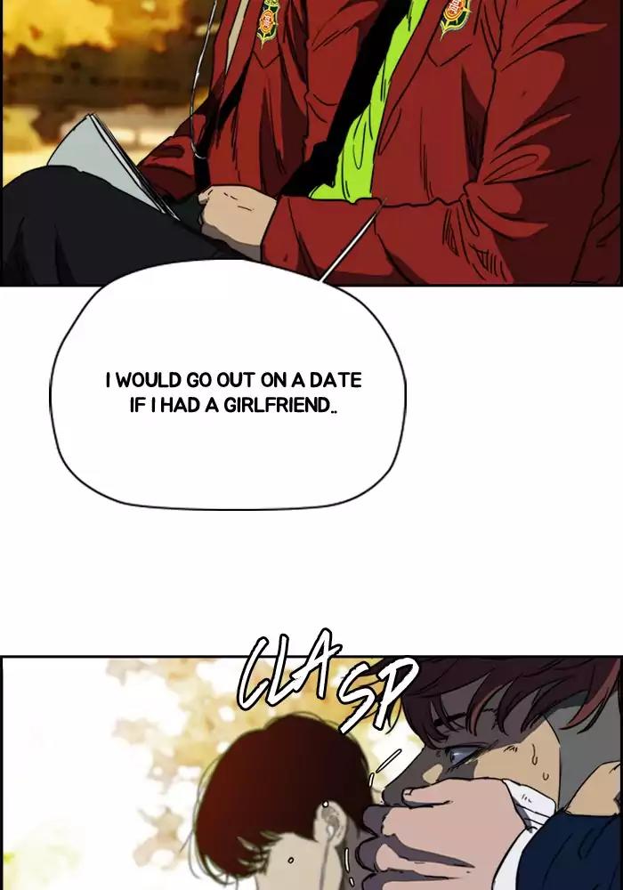 Wind Breaker Chapter 193 page 41 - Chapter 193: [Part 2] Ep.125