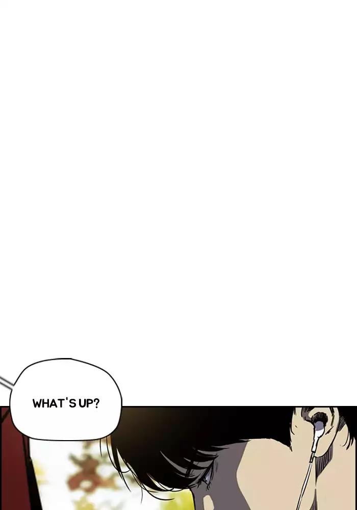 Wind Breaker Chapter 193 page 47 - Chapter 193: [Part 2] Ep.125