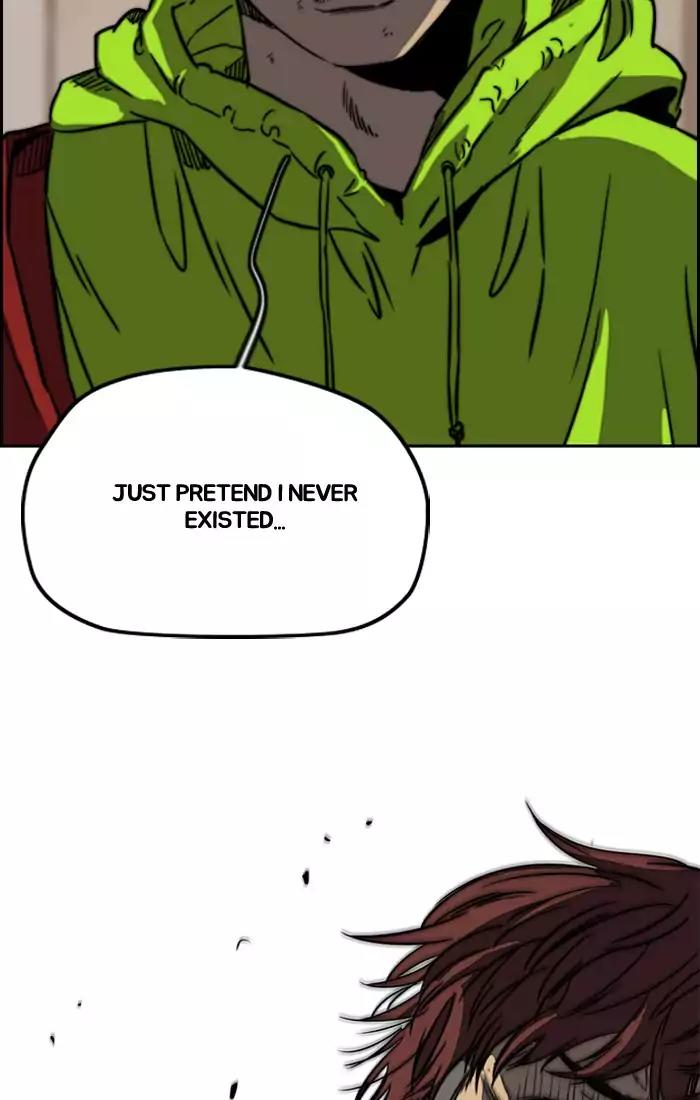 Wind Breaker Chapter 193 page 63 - Chapter 193: [Part 2] Ep.125