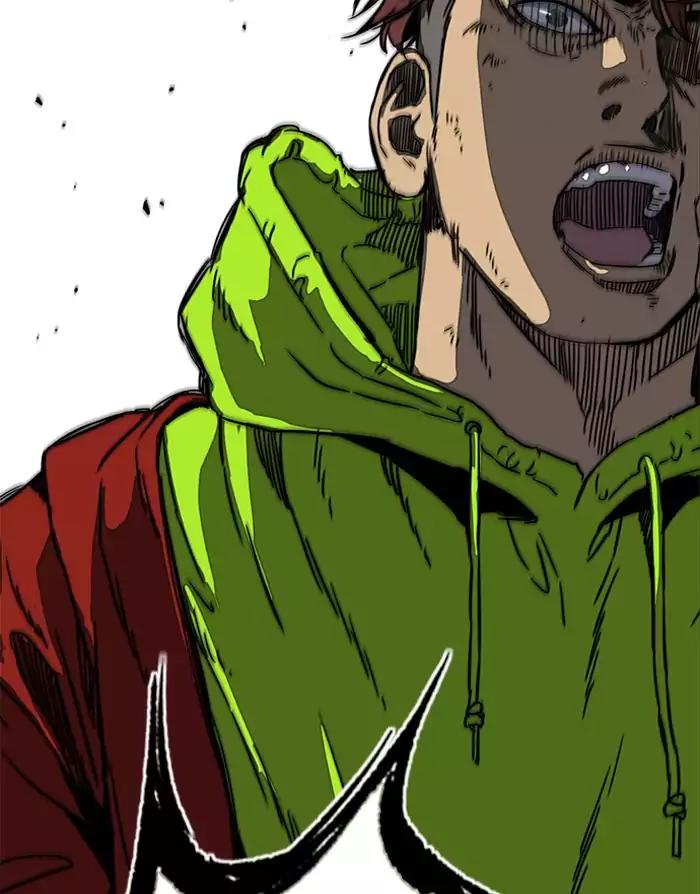 Wind Breaker Chapter 193 page 64 - Chapter 193: [Part 2] Ep.125