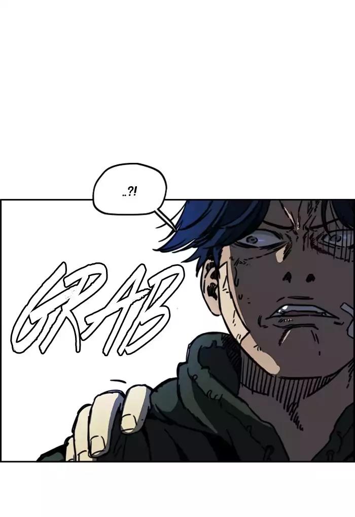 Wind Breaker Chapter 194 page 16 - Chapter 194: [Part 2] Ep.126