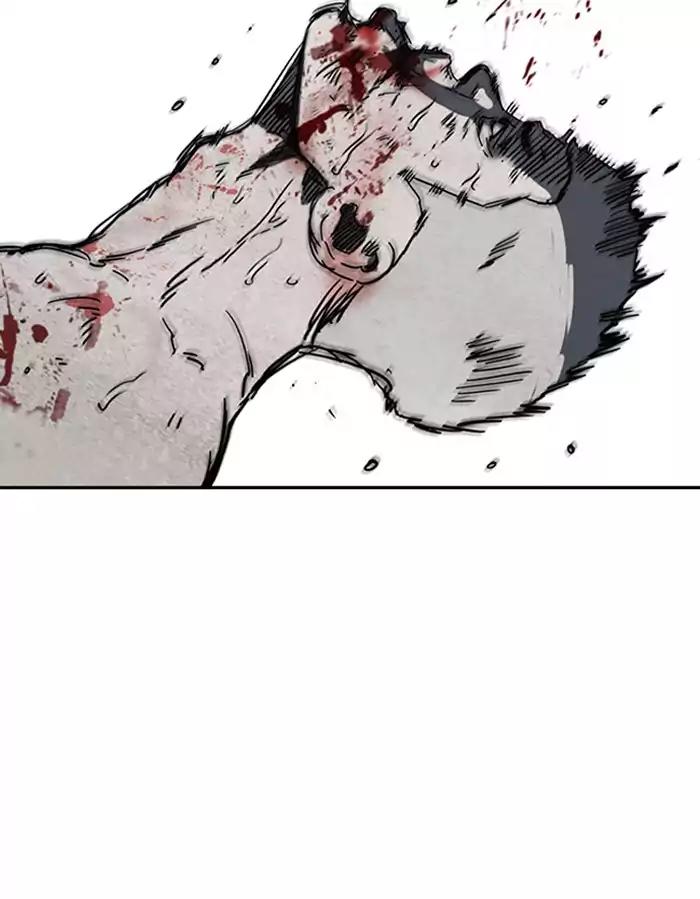 Wind Breaker Chapter 194 page 28 - Chapter 194: [Part 2] Ep.126