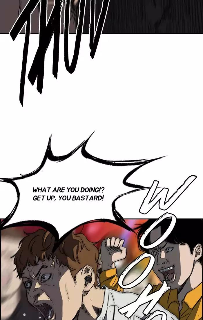 Wind Breaker Chapter 194 page 31 - Chapter 194: [Part 2] Ep.126