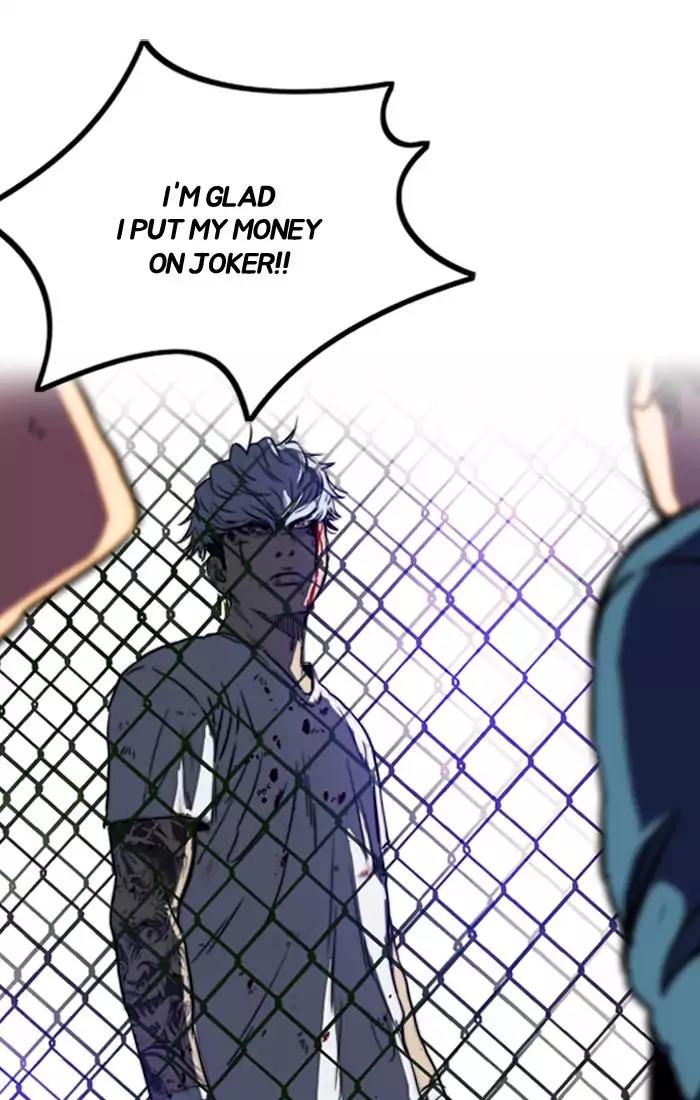 Wind Breaker Chapter 194 page 35 - Chapter 194: [Part 2] Ep.126