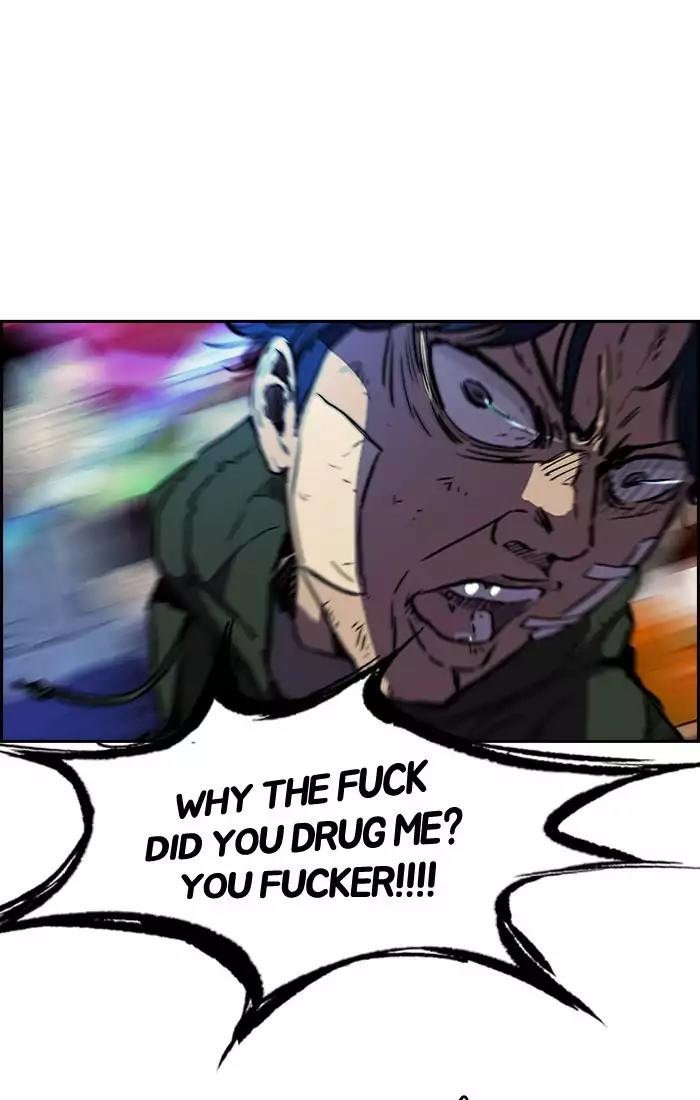 Wind Breaker Chapter 194 page 40 - Chapter 194: [Part 2] Ep.126