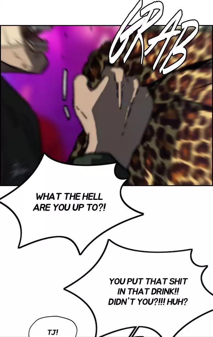 Wind Breaker Chapter 194 page 41 - Chapter 194: [Part 2] Ep.126